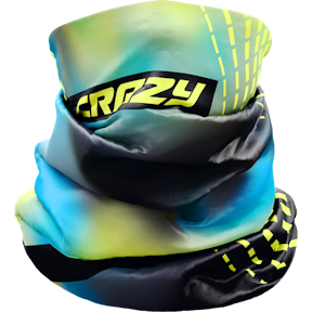 Crazy Idea NECK GAITER LIGHT