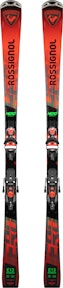 Rossignol HERO ELITE ST TI KONECT + SPX 14 K GW B80 / RANPH01+FCLCS02