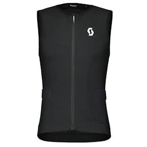 SCOTT Vest Airflow