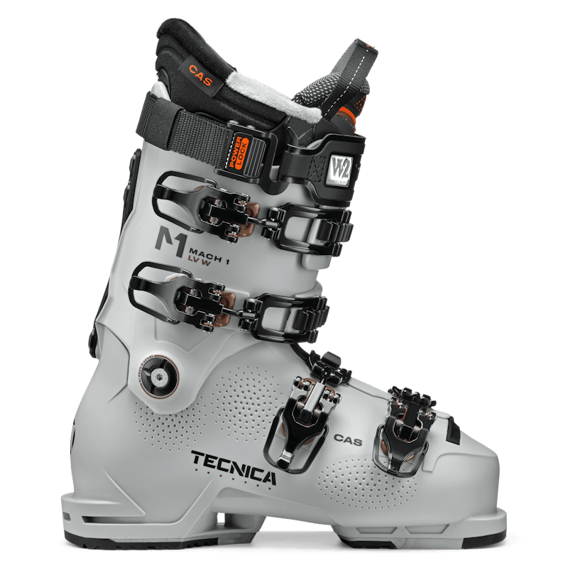 Dámske lyžiarske topánky Tecnica Mach1 Pro Lv W Td