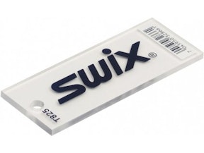 Swix škrabka plexi 5mm