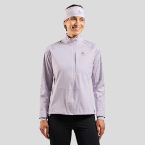 Odlo Jacket ZEROWEIGHT PRO WARM REFLECTIVE