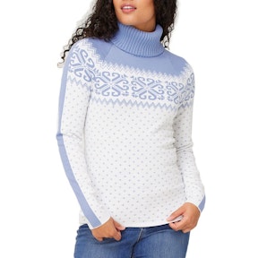 Krimson Klover Sugarbush Turtleneck