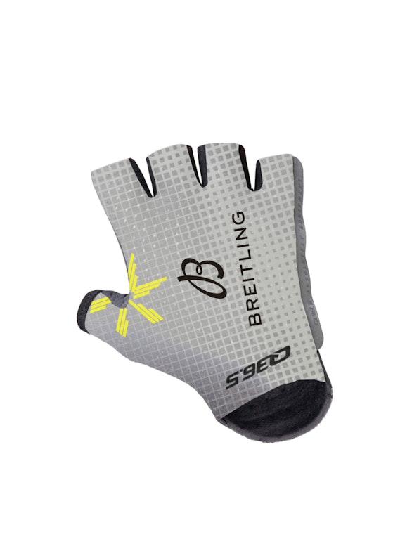 Q36.5 Pro Cycling Team Gloves • Q36.5