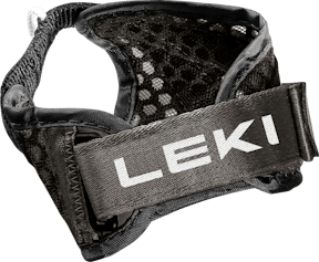 Leki Trigger Frame Strap Mesh