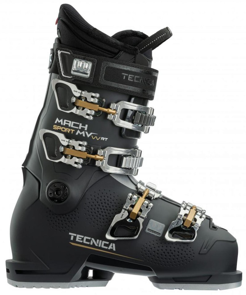 Dámske lyžiarske topánky Tecnica Mach Sport 85 Mv W Rt