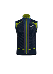 Crazy Idea VEST FLAME