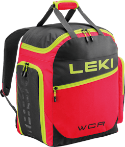 Leki Skiboot Bag WCR / 60L