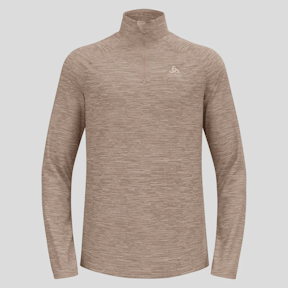 Odlo Mid layer 1/2 zip ESSENTIAL THERMAL