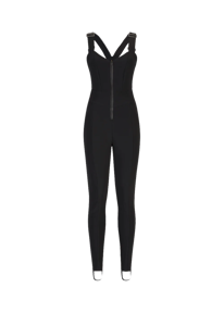 OneMore 921 - SOFTSHELL JUMPSUIT