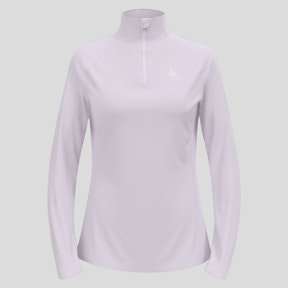 Odlo Mid layer 1/2 zip ESSENTIAL CERAMIWARM