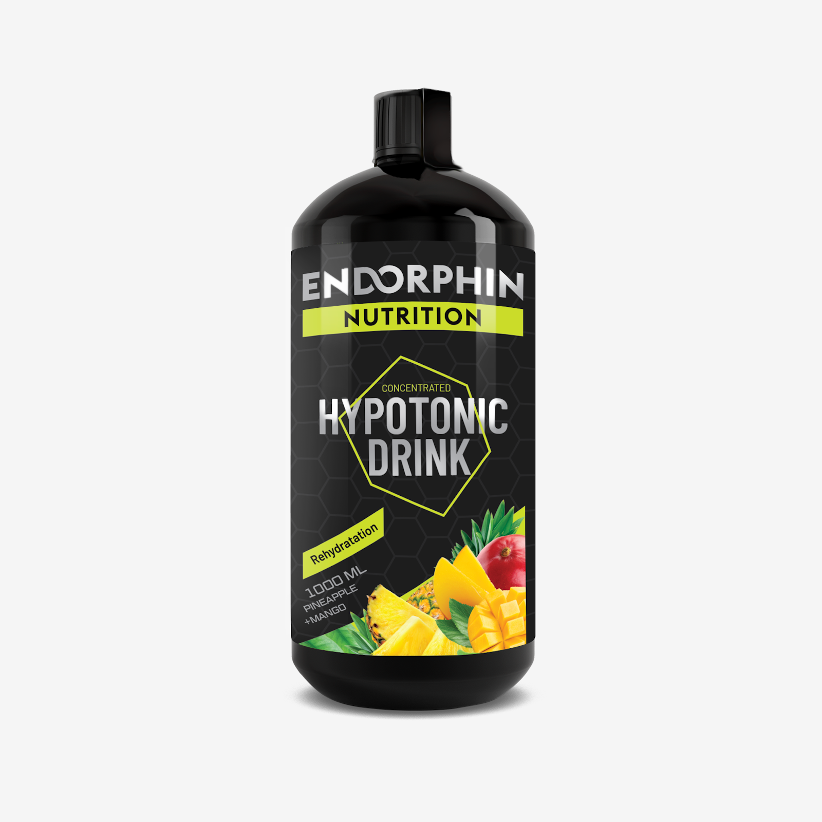 Endorphin Nutrition Hypotonic