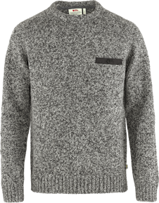 FjällRäven Lada Round-neck Sweater M