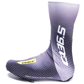 Q36.5 Pro Cycling Team Overshoes