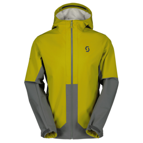 SCOTT Explorair Softshell