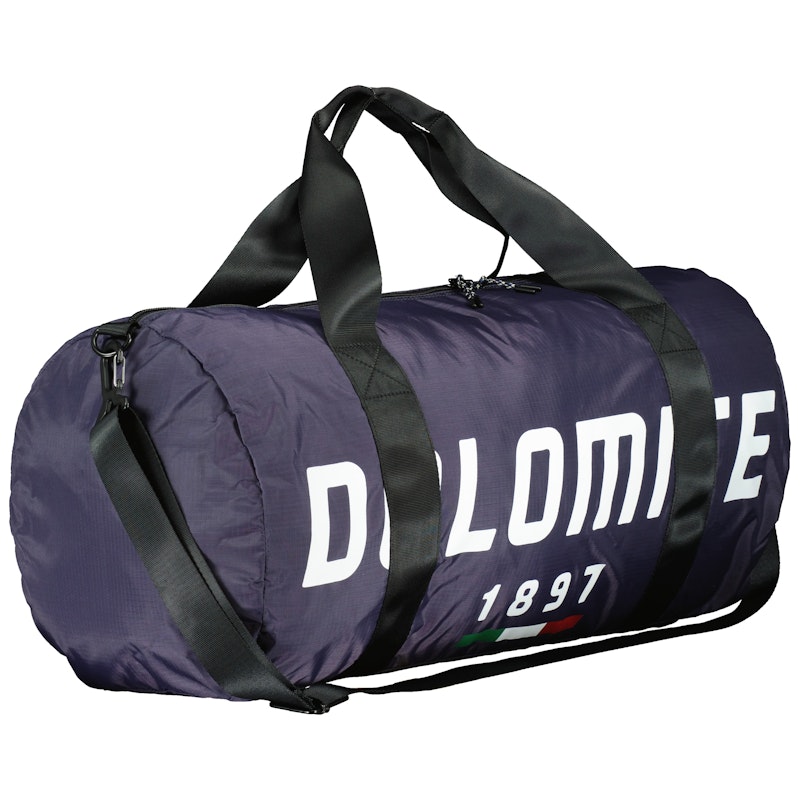 Sportovní taška DOLOMITE Duffel Bag Modrá 1size