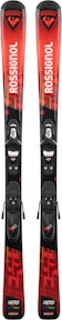 Rossignol HERO JR 100-140 KID-X + KID 4 GW B76 / RANJY02+FCKKK01