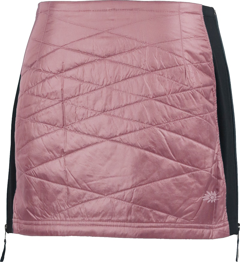Zimní sportovní sukně SKHoop Kari Mini Skirt Fialová L