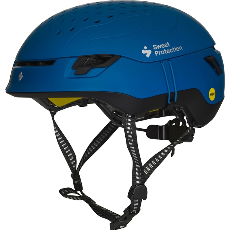 Lyžiarska helma Sweet Protection Ascender MIPS Helmet