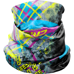 Crazy Idea NECK GAITER LIGHT