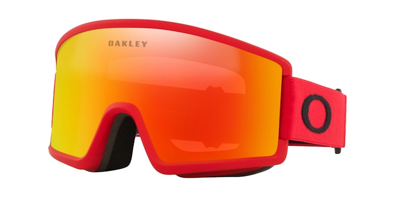 Lyžařské brýle Oakley Target Line M