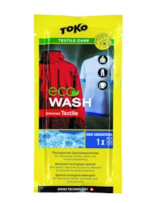 TOKO Eco Textile Wash 40 ml