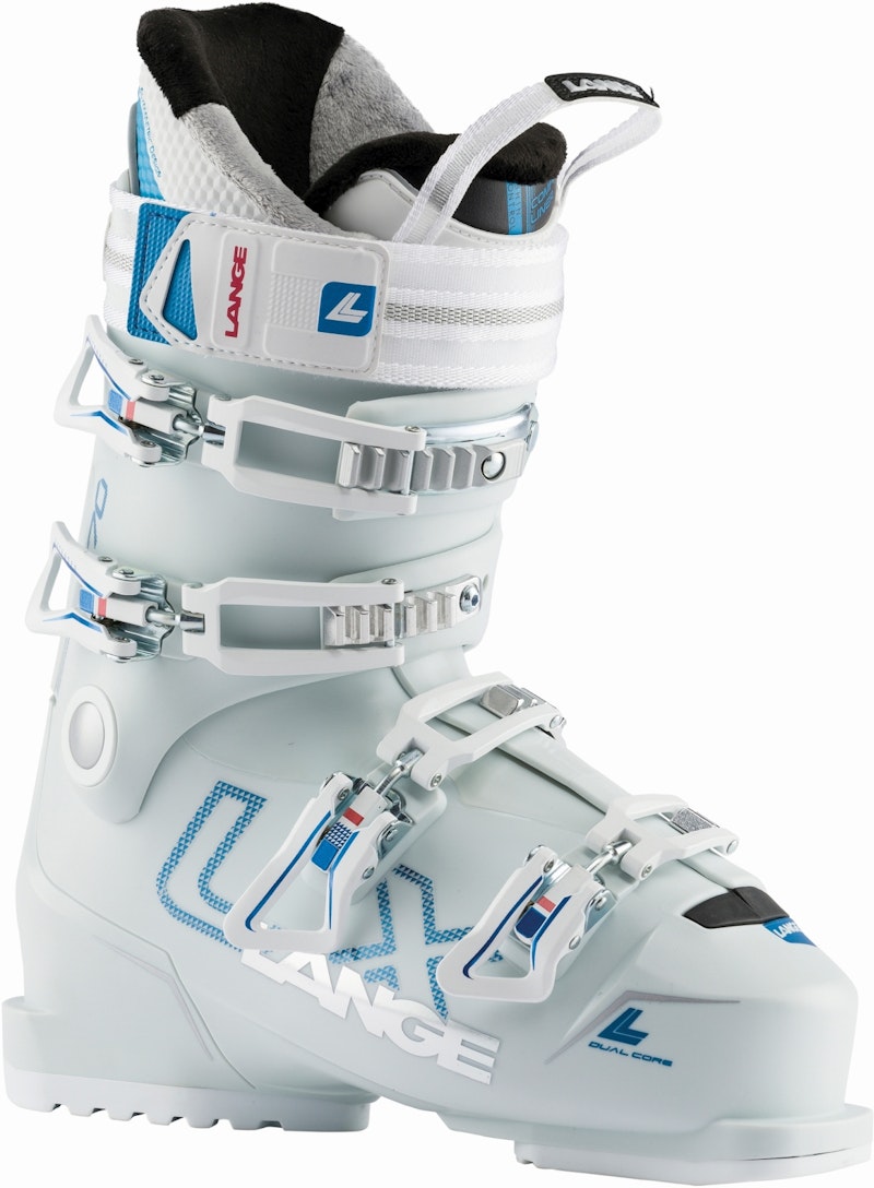 Dámske lyžiarské topánky Lange LX 70 W