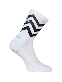 Q36.5 Nibali Shark Socks