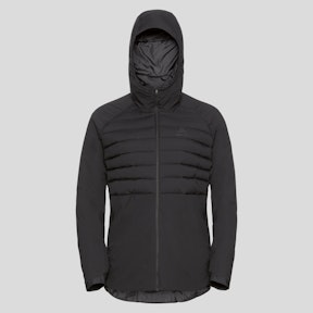 Odlo ASCENT S-THERMIC HOODED