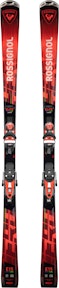 Rossignol HERO ELITE MT CA KONECT + NX 12 K GW B80 / RANPM01+FCLCN03