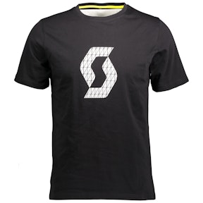 Scott Shirt M's Icon FT s/sl