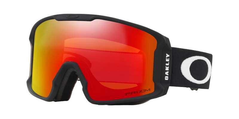 Lyžařské brýle Oakley Line Miner M