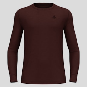 Odlo BL TOP crew neck l/s MERINO 200