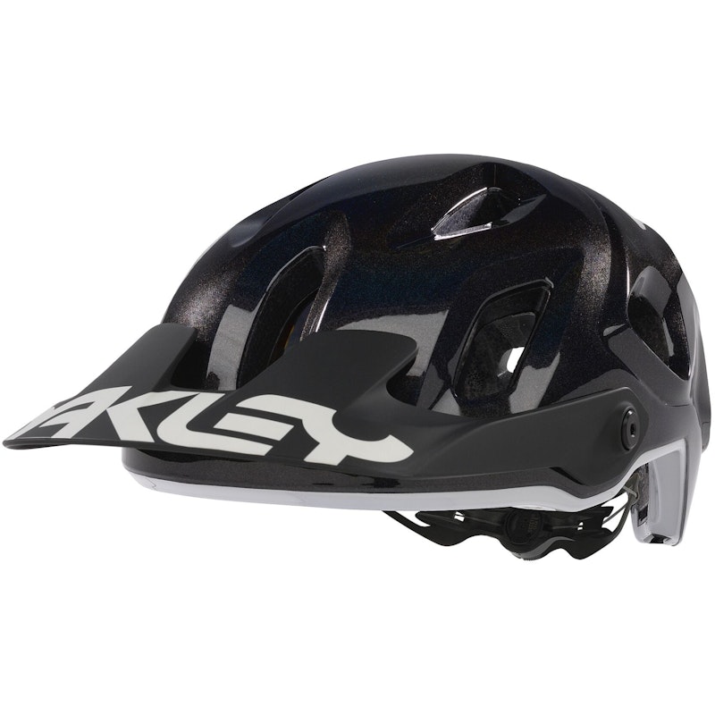 Pánská cyklistická helma Oakley DRT5