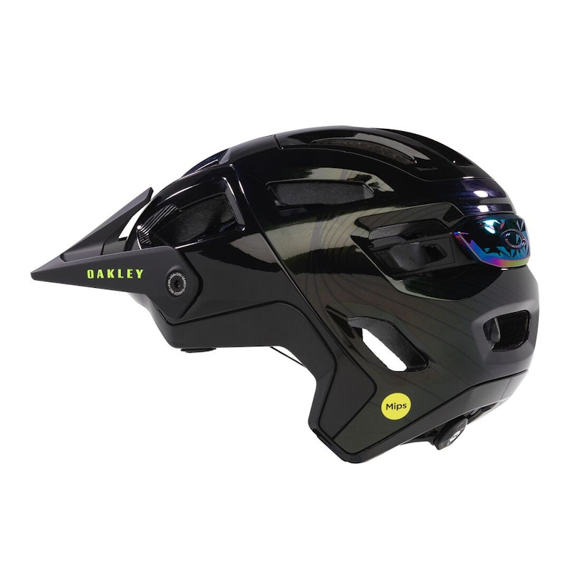 Cyklistická helma Oakley DRT5 Maven EU