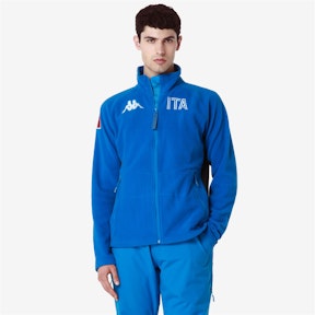 Kappa 6CENTO 687 ITA jacket