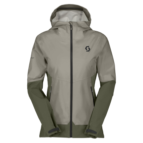 SCOTT Explorair Softshell