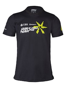 Q36.5 Pro Cycling Team T-shirt