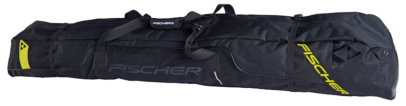 Obal na bežky Fischer Skicase 3 Pair XC Performance - 210