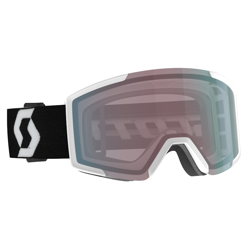 SCOTT Lyžařské brýle   Shield + extra lens Enhancer