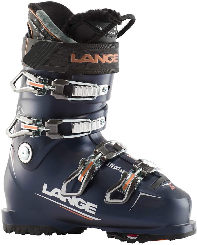 Dámske lyžiarske topánky Lange RX 90 W LV GW