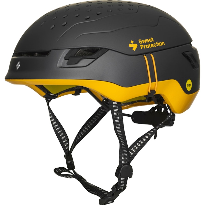 Lyžiarska helma Sweet Protection Ascender MIPS Helmet