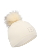 OneMore 601 - BEANIE WITH ECO-FUR