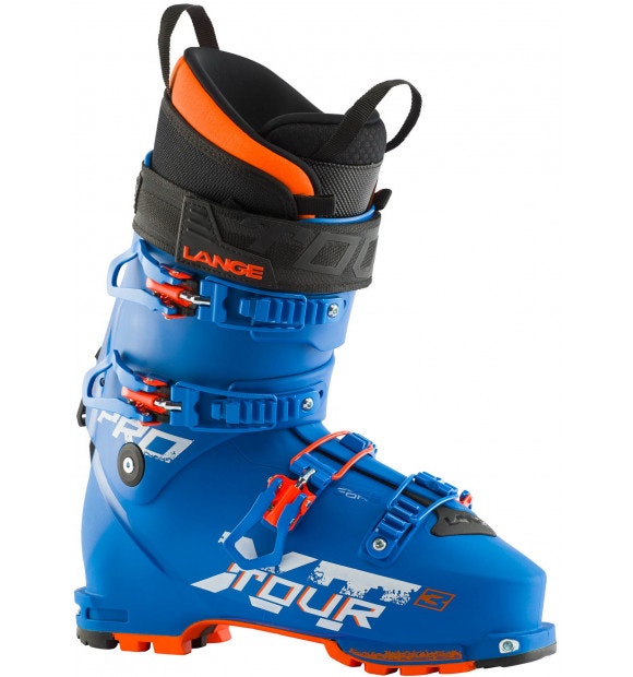 Lyžařské boty Lange XT3 Tour Pro Modrá 280 2021/2022