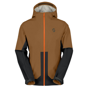 SCOTT Explorair Softshell