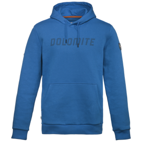 Dolomite Hood M's Logo