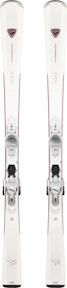 Rossignol NOVA 2 XPRESS + XPRESS W 10 GW B83 / RANPV01+FCNDW04