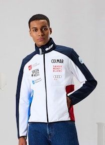 Colmar MENS SFS JACKET FRANCE REPLICA