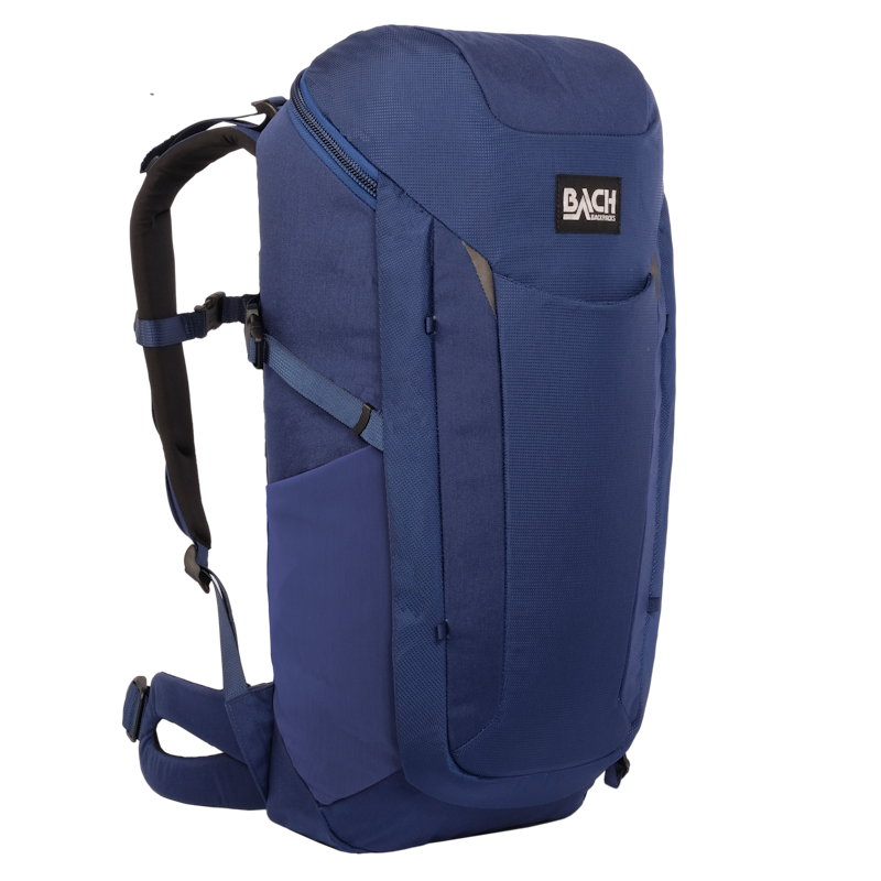 Outdoorový batoh BCH Pack Shield 25 Modrá 1size