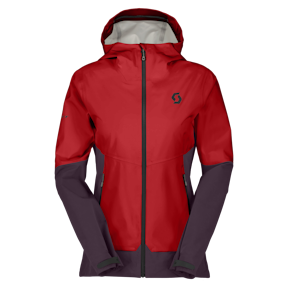 SCOTT Explorair Softshell